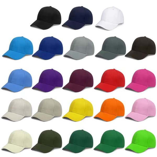 #Baseballlippis Baseballlippis miehille ja naisille puuvilla säädettävä#