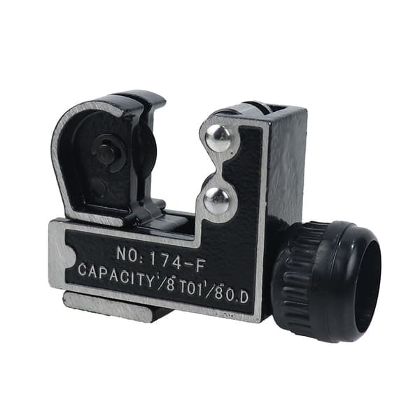 Mini putkipihdit 3-28mm miniatyyrileikkuri kuparille, messingille