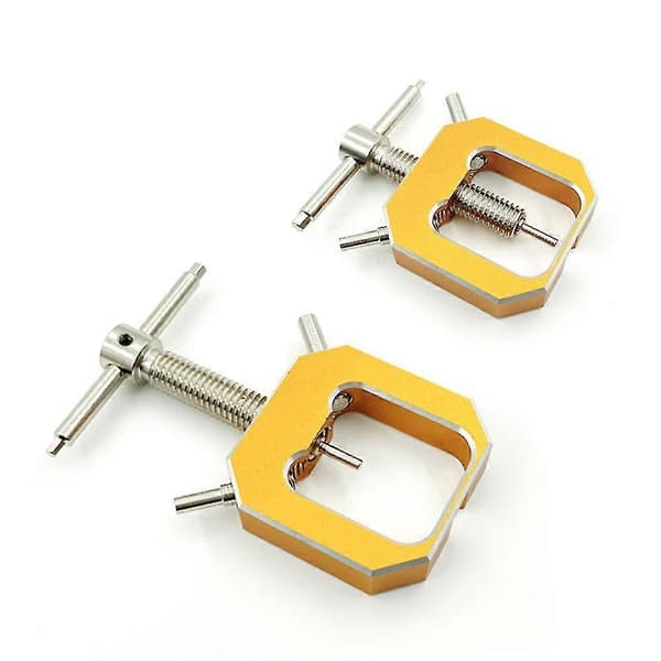 Universal Motor Pinion Gear Puller Remover til RC Helikopter Drone RC Crawler Biltilbehør