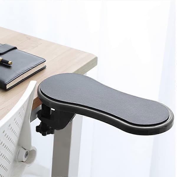 Datorm Armstöd för Skrivbordsförlängare, Ergonomiskt Armstöd—yux