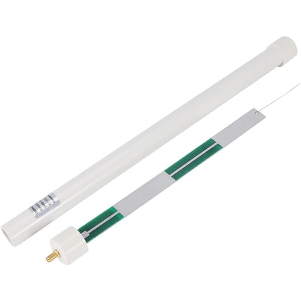 ADS-B 1090MHz 12DB PCB Båndlinje 4 SMA Halvbølgeantenner for å motta signaler