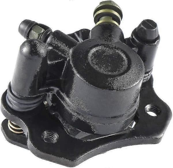 Generisk bakre bremsekaliper passer 50 70 90 110 125cc ATV (1 stk)