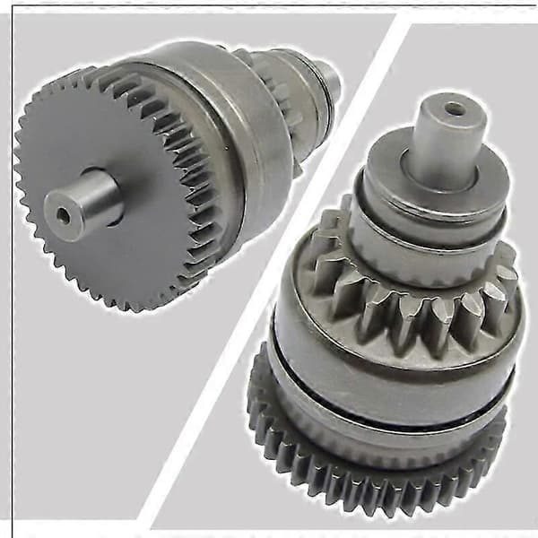 ATV Startmotor Koblingsdrev Bendix til 3083647 3085394 3089255 3090034