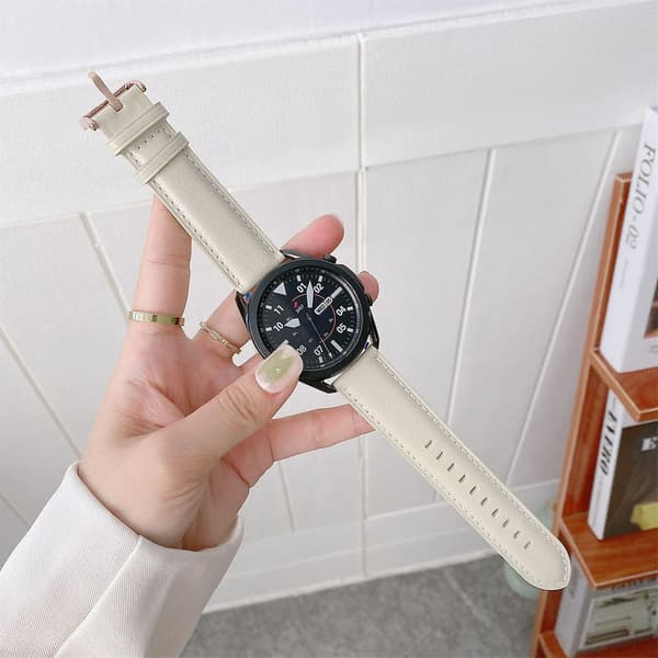 Samsung Galaxy Watch3 41mm -ranneke