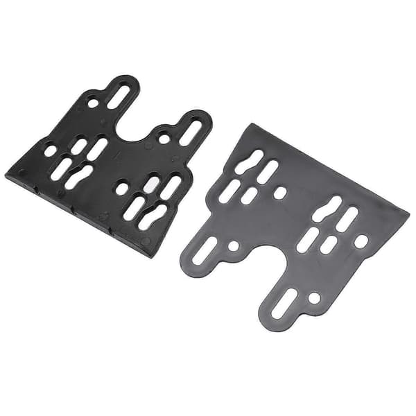 Dobbelt Din Bilradio Panel Kompatibel IVECO Daily 2006-2014