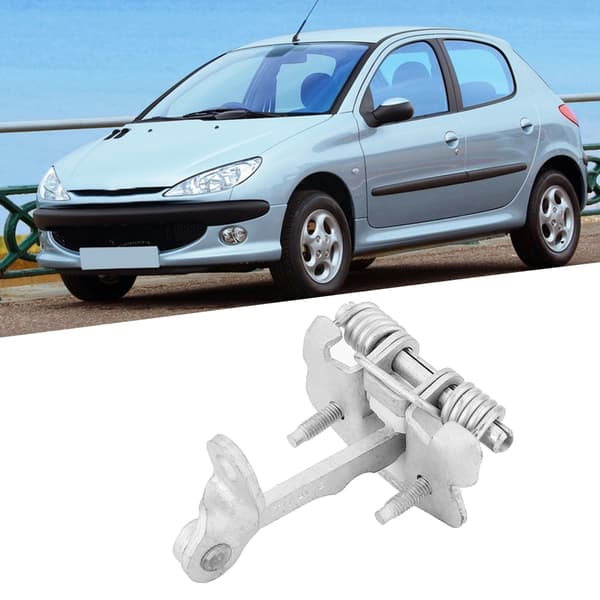 Front Door Hinge Stop Check Strap Accessory Right Left 9181C8 Fits for Peugeot