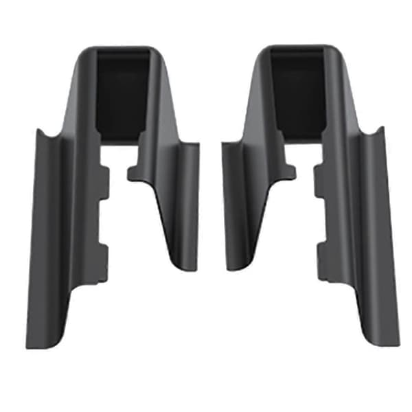 Glidskenskydd for framsete, under sete, hjørnebeskyttelse, sparkebeskyttelse for Tesla Model Y