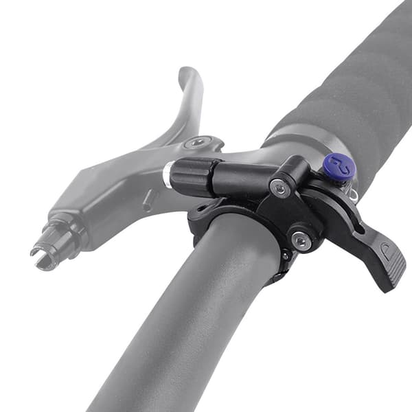 ZTTO Bicycle Remote Lockout Lever for XCM XCR EPICON EPIXON RADION Front Fork