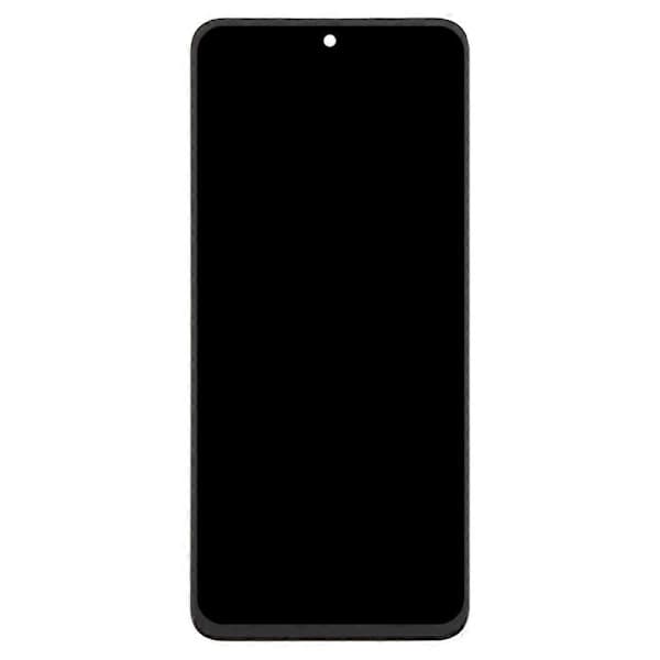 For Honor 200 Smart 5G OEM Grade S LCD Screen and Digitizer Assembly Replacement Part (Without Logo)