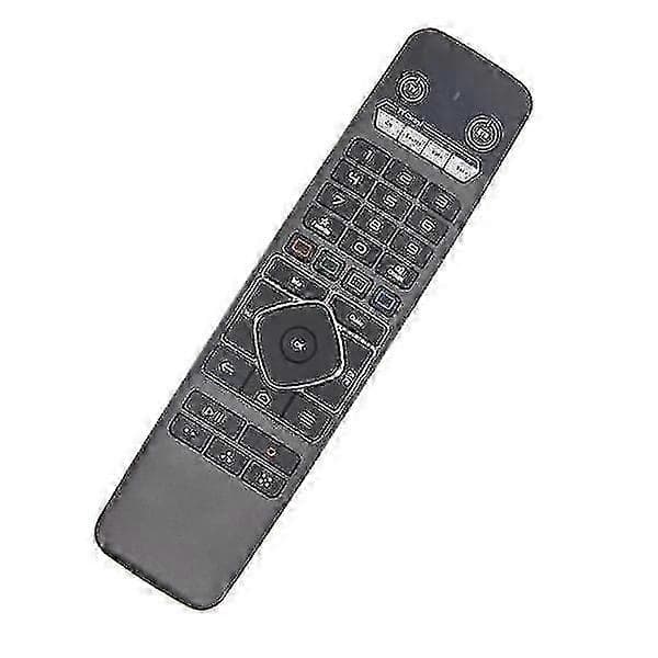 Learn Voice Remote Control for Formuler Z7+ 5G Z8PRO Z10 Z10PRO Set-Top Box.