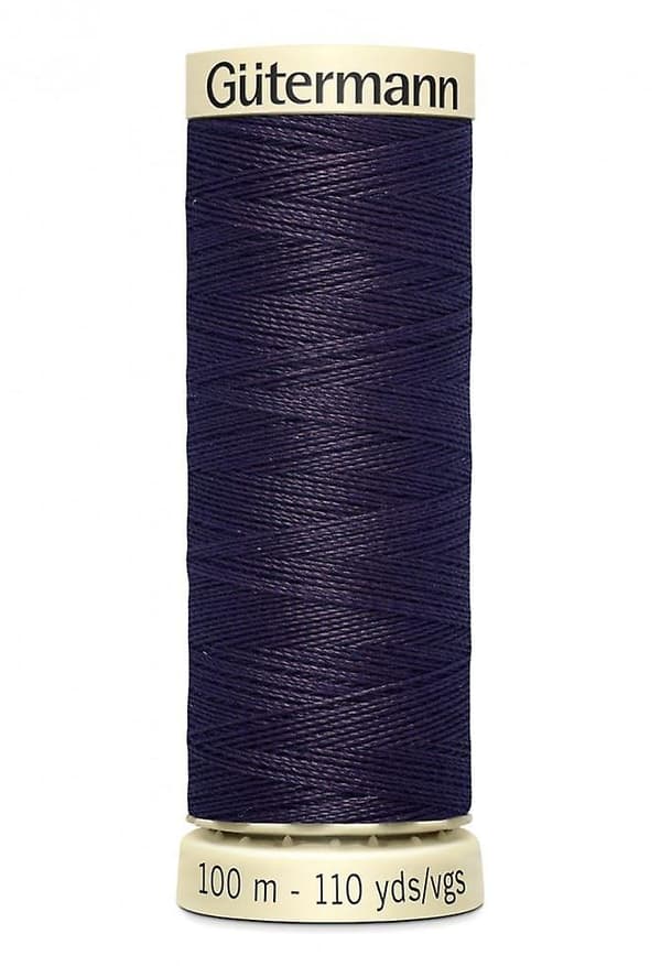 Gutermann Sew All Polyester Sytråd 100m 512 - kappale