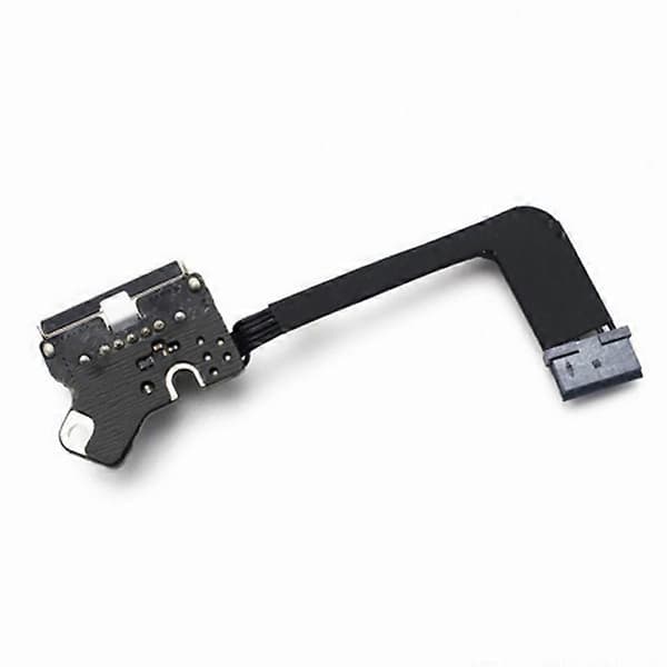DC Strömladdningskontakt Kort Flexkabel för MacBook Pro Retina A1502 802-3584-A