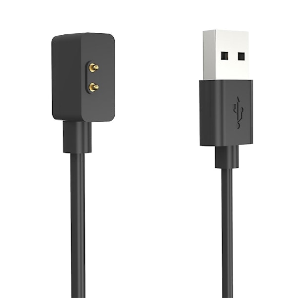 Magnetisk ladeadapter for Poco Watch Usb-ladekabel Smartwatch-stasjon [DB] 50cm