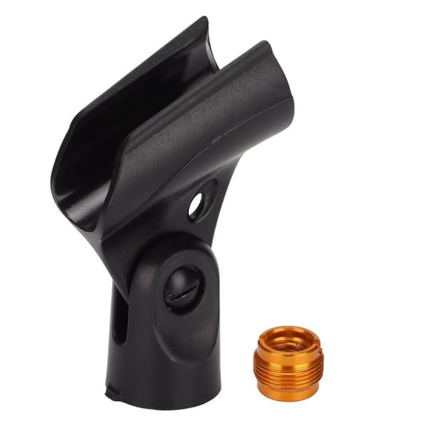 JD-11 Universal mikrofonklemme Robust mikrofonklemme KLB