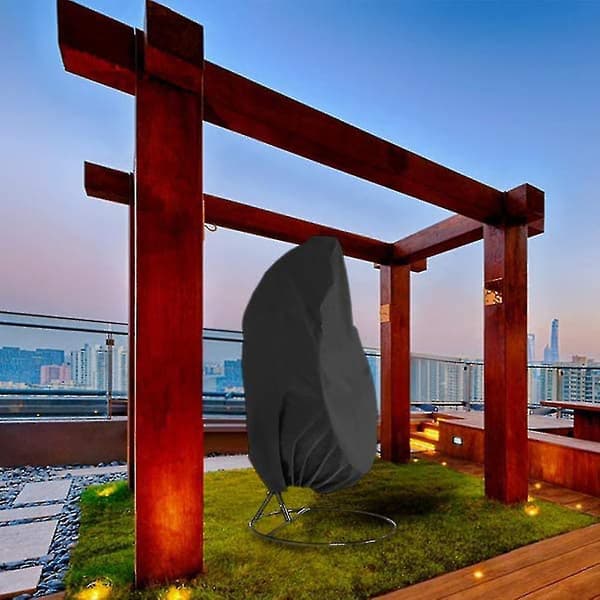 Suojaava päällinen riipputuolille, kelluva tuoli riipputuolin päällinen