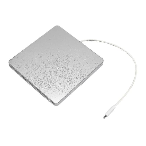 USB-C Superdrive DVD CD-drev Ekstern omskriver Type-c DVD/CD-brænder Bærbart DVD-drev Understøtter WindowDVDRW SZRH A-S 5 5 5 5 5 5