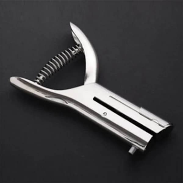 Single Hole Punch 3mm Round Hole Punch Portable Slot Punch