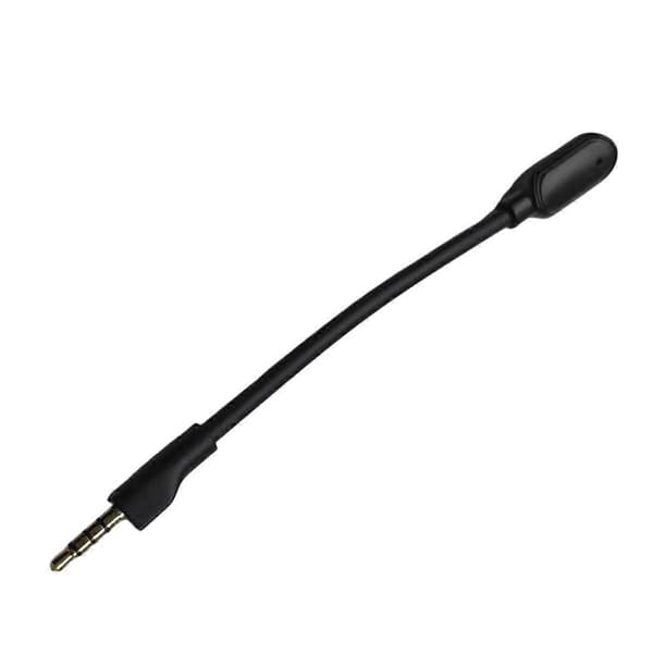 Erstatningsmikrofon for Arctis 1 trådløst gamingheadset