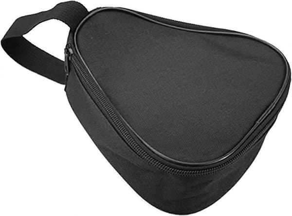 Opbevaringspose til campingkåle, campingkøkkenudstyr til picnic og grill.