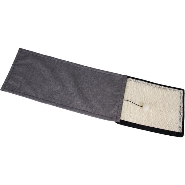 Sisal Cat Scratch Protection Sofa Mat 110×29cm (1pc)