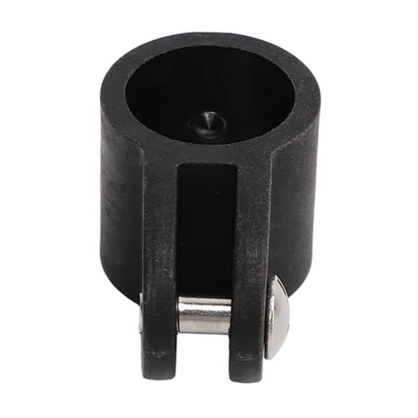 Nailonputki silmäpäätykansi Bimini-katon varusteet Laitteisto Merivene Jahti Silmäpäätykansi Venevarusteet 7/8 tuumaa (22mm)