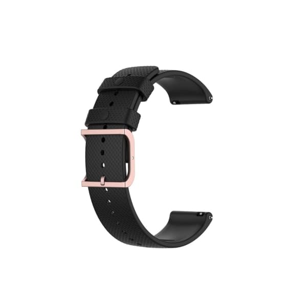 Armbånd Polar Ignite Svart