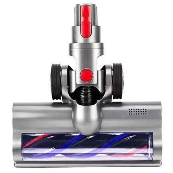 Børste kompatibel med Dyson V7 V8 V10 V11 V15, Direct Drive turbobørstehode,