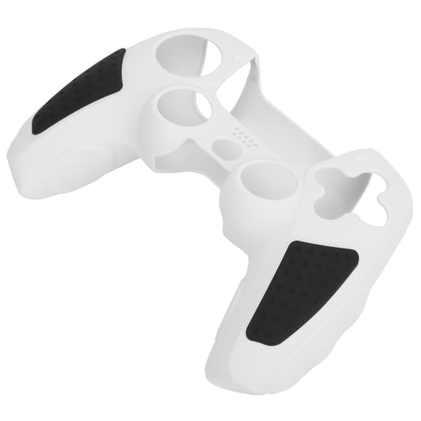 L476 Kahva Silikonisuojakotelo PS5-ohjaimelle Skin Case Shell Kahvasuoja