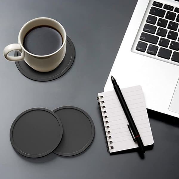 Coasters, Glass Coasters, Silicone Coasters, Coaster Set, Cup Coasters, Coasters[DB]