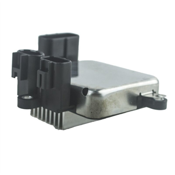 Motorresistor for bilvifte til 2006-2012 2007-2014 kjølekontrollmodul 8925730060