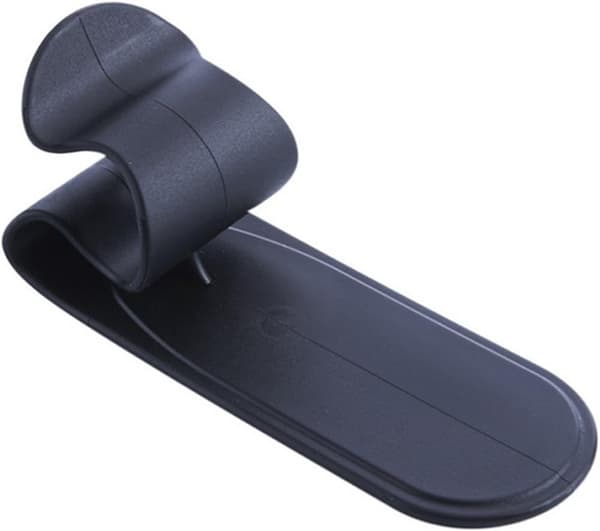 *2 stk. bagagerumskroge lim paraplyholder holder til bil auto hjem*
