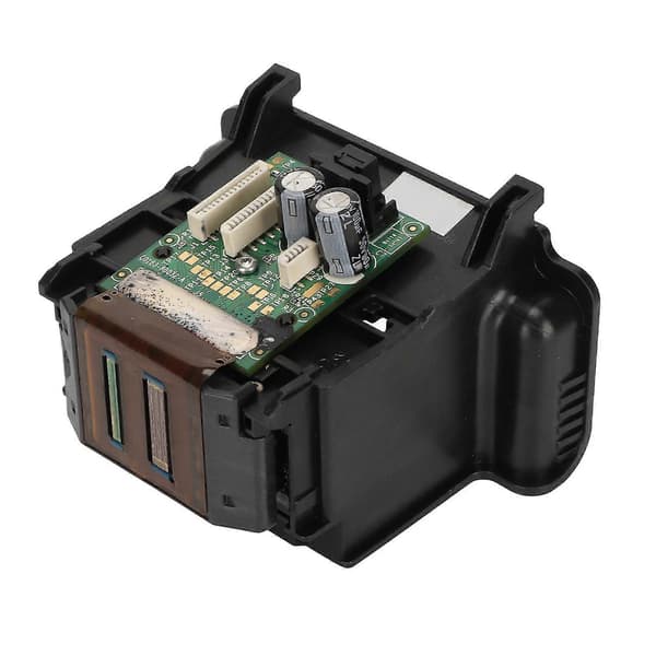 HP Deskjet 3070 3520 5525 4620 5520 5510 4615 Printer ABS Printhead Replacement