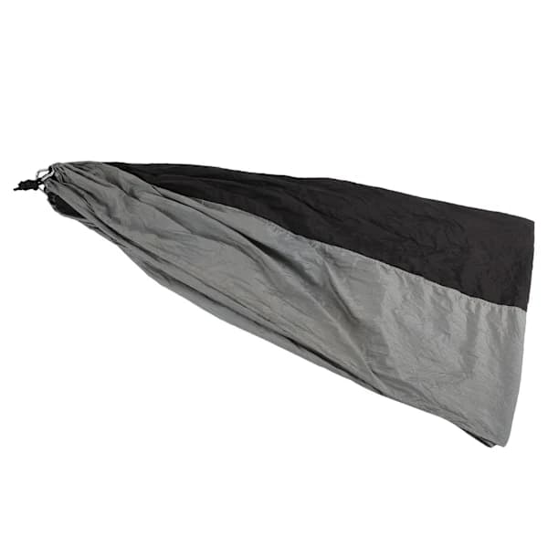 260x140cm High-Strength Portable Double Outdoor Camping Hammock with Straps