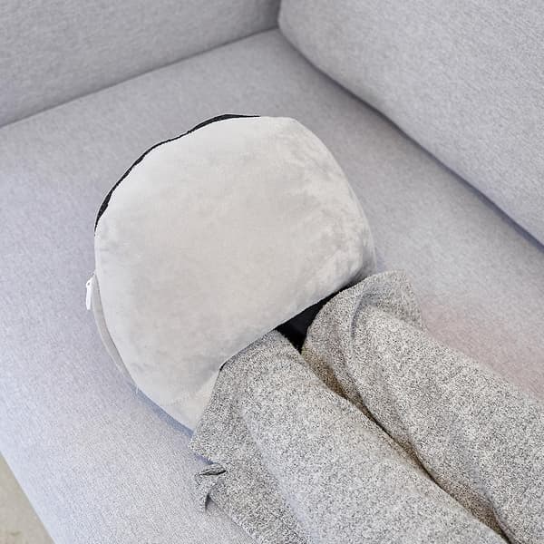 USB Electric Foot Warmer Body Warming Reusable Heating Pad
