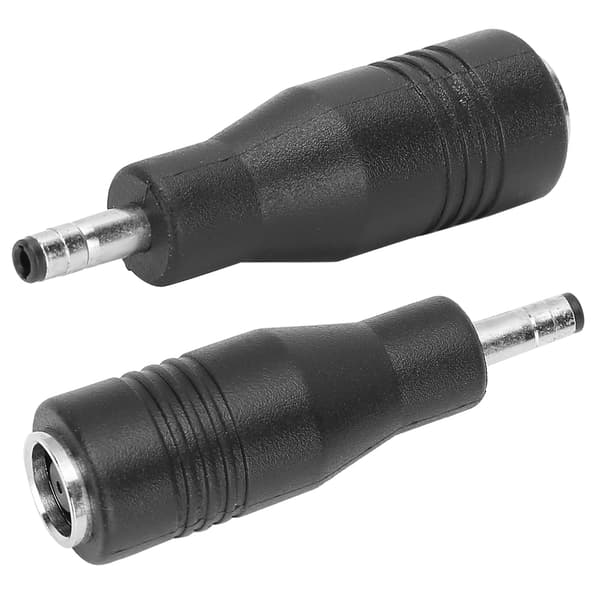 2 stk. DC-stik til stikforbindelse Tilbehør til bærbare computere 7,9 x 5,5 mm til 4,0 x 1,7 mm til Lenovo