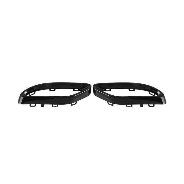 Eksosrør Trim Eksosrør Trim Flat Bil For - C E Glc -klasse W177 W247 W247 W205 W213 X253