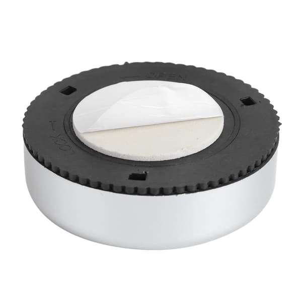 5 stk. innovative mini LED-natlamper til soveværelse, seng, garderobe