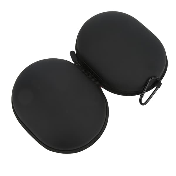 Headphone Case Wireless Over Ear Headphones Replacement Pouch Bag Storage Box