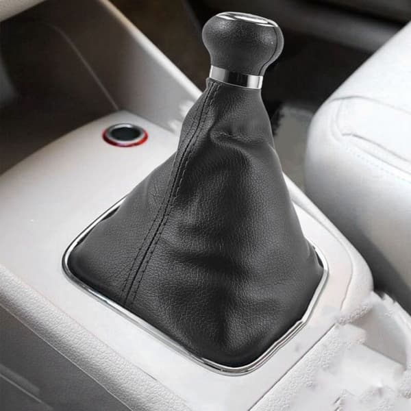Gear Knob Cover Stick Kit 6 Gear til B6 2006 - 2012