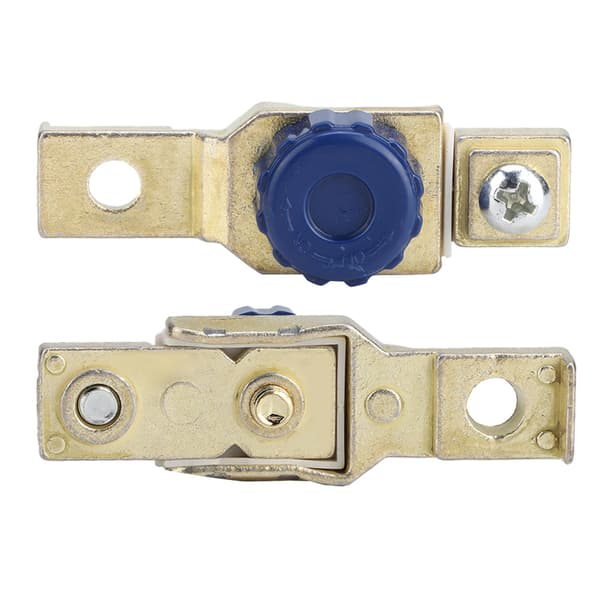 Motorcycle Battery Switch Terminal Anti-leakage Disconnect