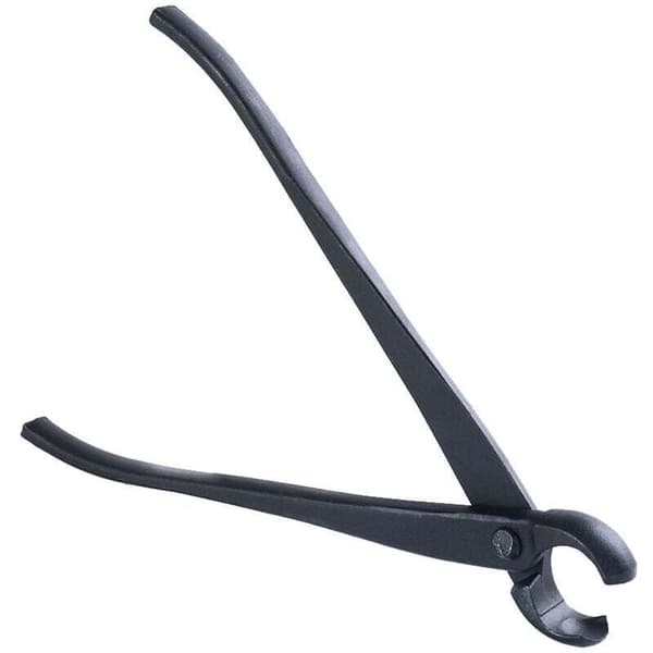 Bonsai Tree Pruning Shears - Garden Scissors with Rounded Tip for Trimming, Compatible with Bonsai Tools, 1 Piece