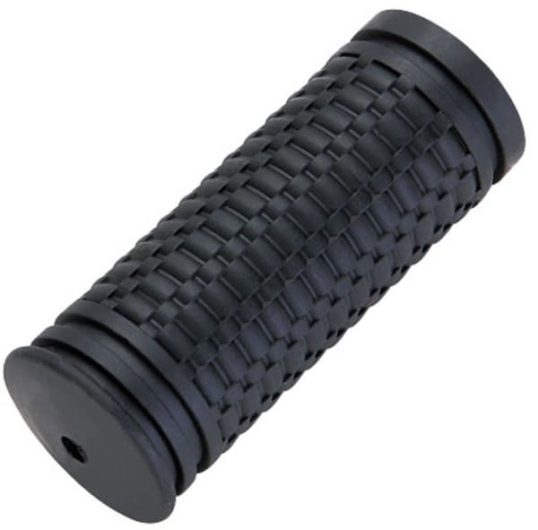 Par Comfort 22mm roterende cykelhåndtag Længde 75mm