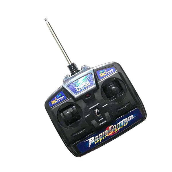 27MHZ RC Universal Transmitter Remote Control Children's Electric Car FT (FMY)