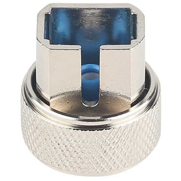 OTDR-adapter SC-kontakt fiberoptiske adaptere for OTDR-tester
