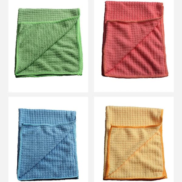 Dishcloths, cleaning cloth/waffle cloth, lint-free