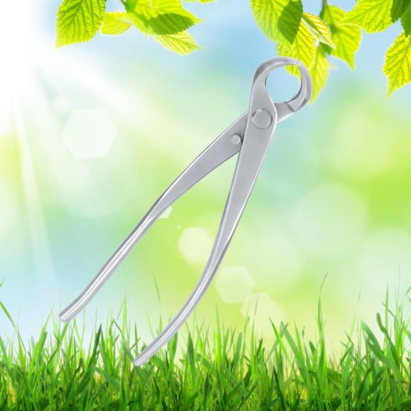 183mm Garden Potted Plants Bonsai Pruning Shears Branch Scissors Garden Tool