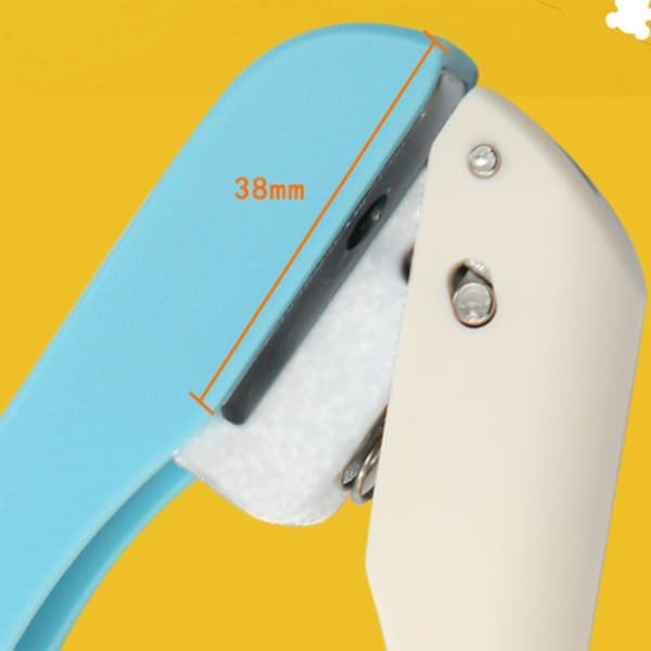 Paper Punch Dies, Single Hole Punch for Crafts, Circular Punches for Paper Crafts