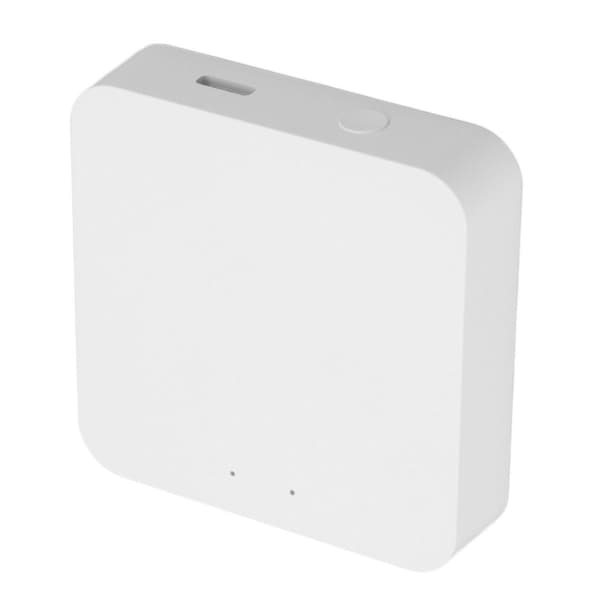 Trådløs til Zigbee Gateway Smart Home Hub understøtter WiFi KLB