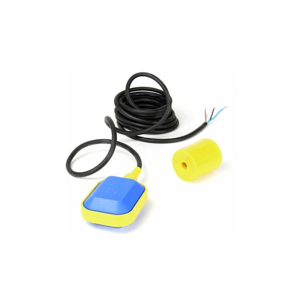 5m 250V 16A Level Switch for Submersible Pump