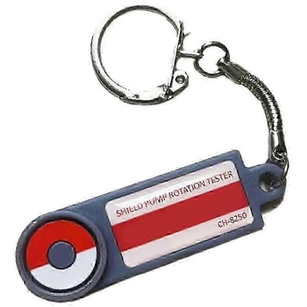 Circulation Pump Rotation Direction Tester and AC Current Detector for Oil Burner Solenoid Valve